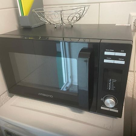 Fe Wo Viktoria Apartman Lahr/Schwarzwald Kültér fotó