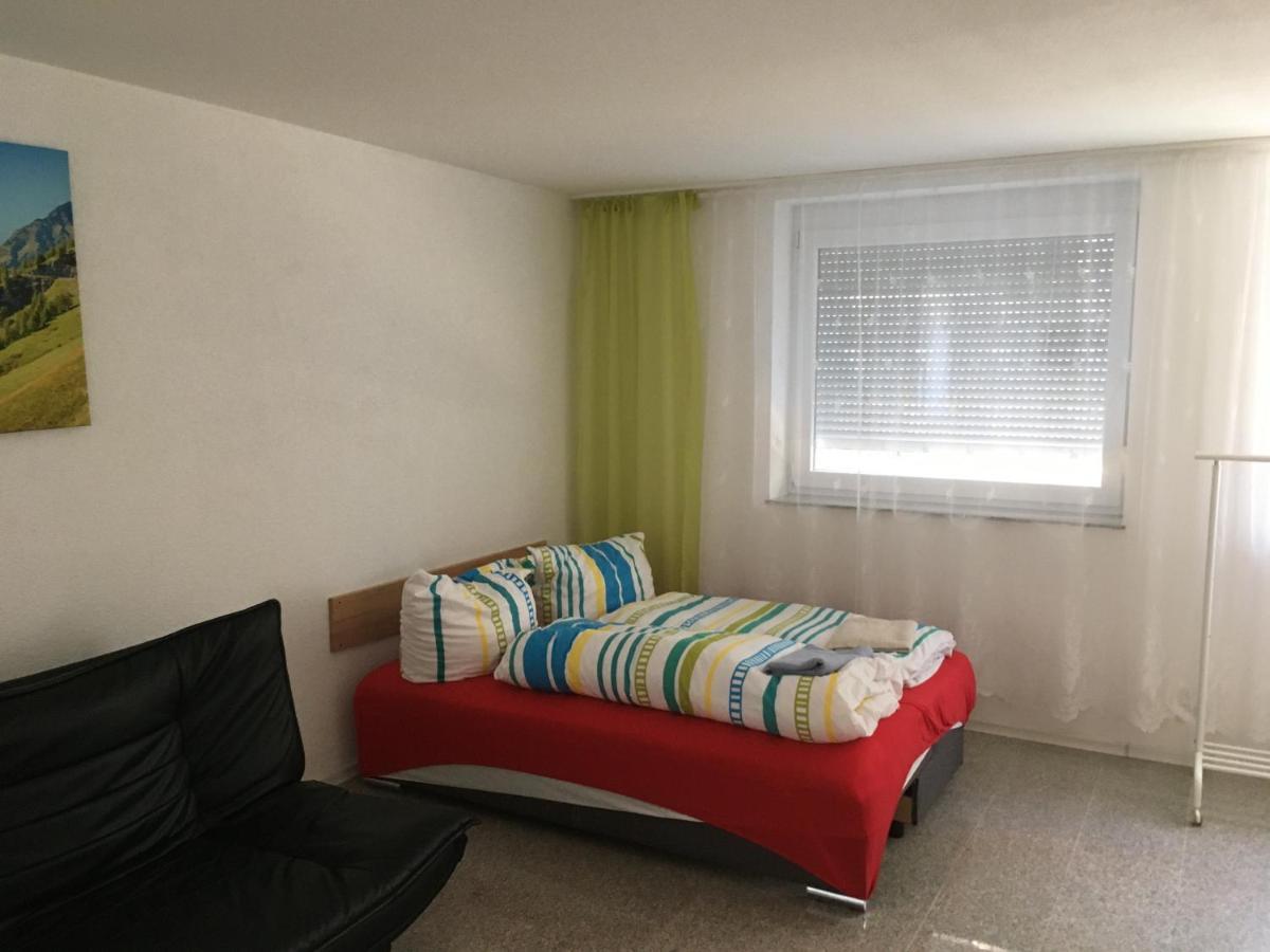 Fe Wo Viktoria Apartman Lahr/Schwarzwald Kültér fotó