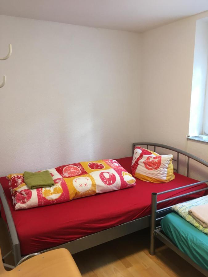 Fe Wo Viktoria Apartman Lahr/Schwarzwald Kültér fotó