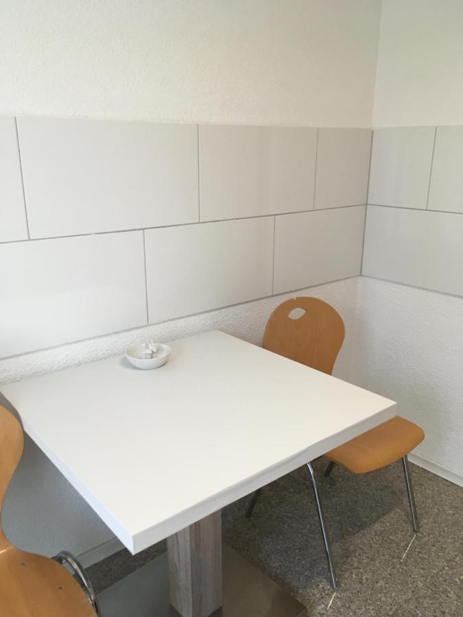 Fe Wo Viktoria Apartman Lahr/Schwarzwald Kültér fotó