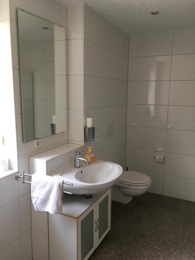 Fe Wo Viktoria Apartman Lahr/Schwarzwald Kültér fotó