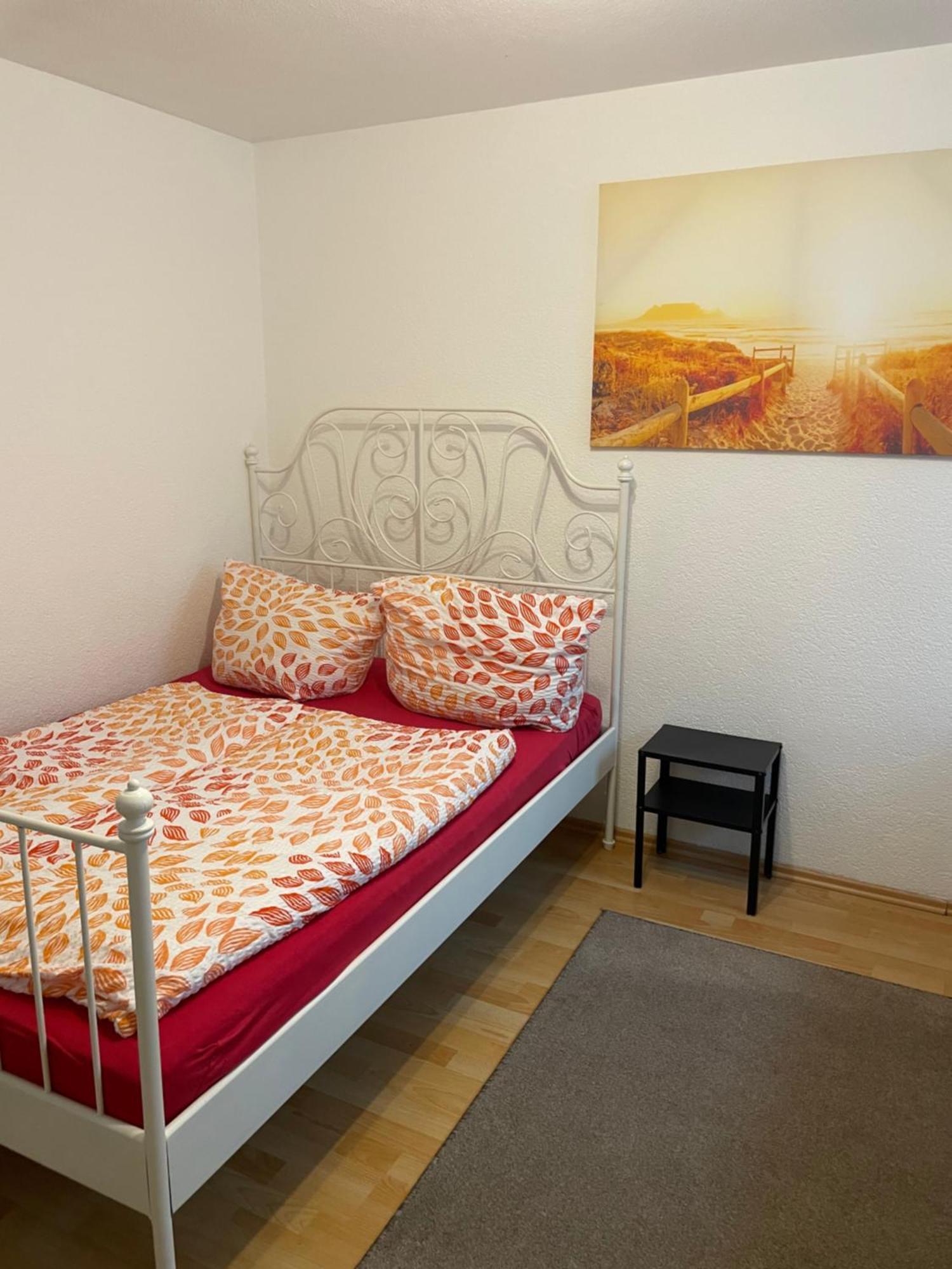 Fe Wo Viktoria Apartman Lahr/Schwarzwald Kültér fotó